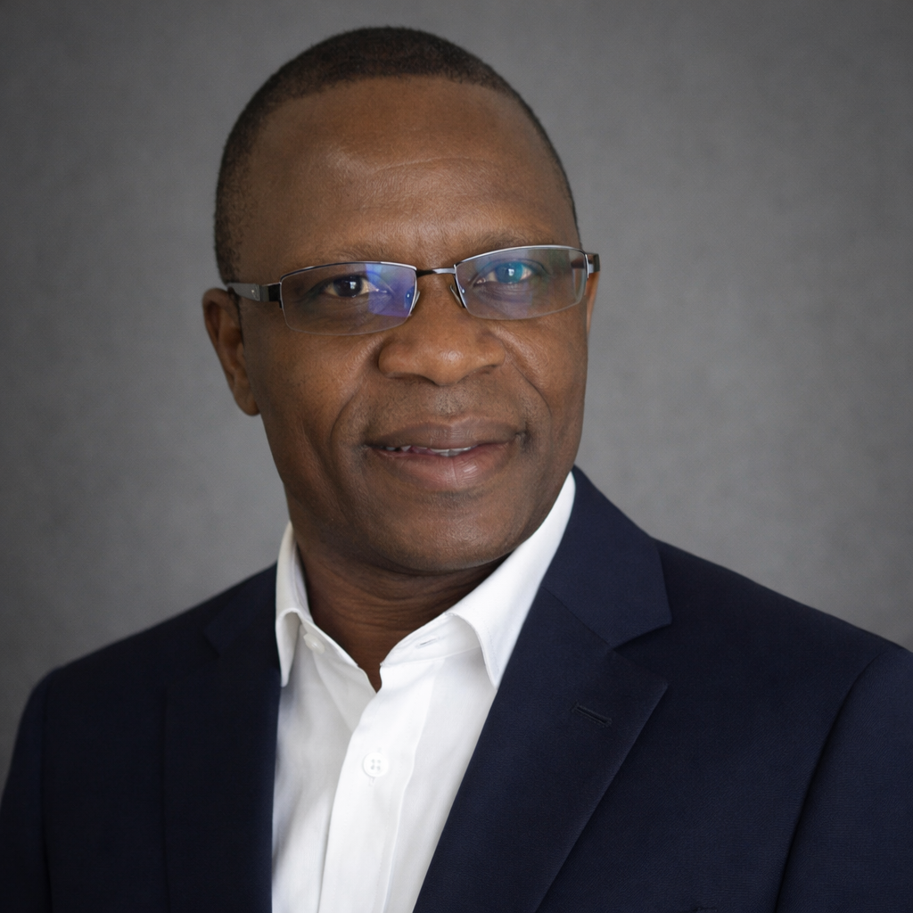 Alfred Wakwoba