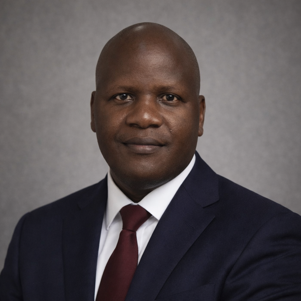 Jeremiah Siteti