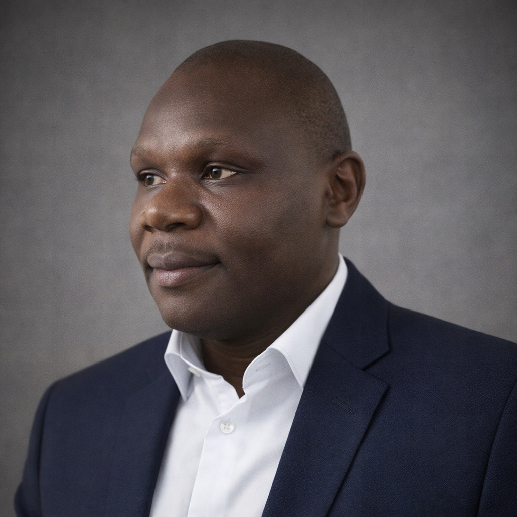 Josiah Wafula